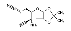 915298-64-5 structure, C9H13N5O3