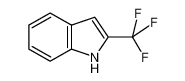 2-三氟甲基吲哚