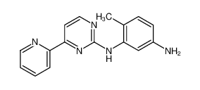 475587-24-7 structure, C16H15N5