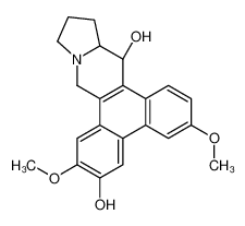 32523-69-6 structure, C22H23NO4