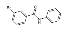 63710-33-8 structure, C13H10BrNO