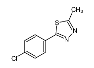 55210-95-2 structure, C9H7ClN2S