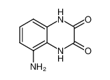 76097-87-5 structure, C8H7N3O2