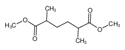 dimethyl 2,5-dimethylhexanedioate