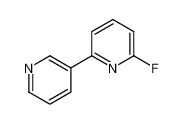 1214335-26-8 structure, C10H7FN2