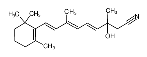 110875-15-5 structure, C20H29NO