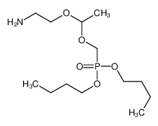 61355-47-3 structure