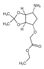 1265919-24-1 structure, C12H21NO5