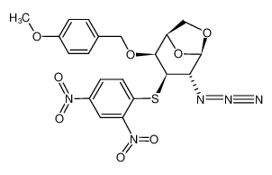 331633-97-7 structure