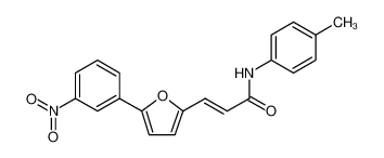 853351-10-7 structure, C20H16N2O4