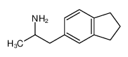 152624-02-7 structure, C12H17N