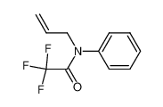 70276-71-0 structure, C11H10F3NO