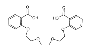 74145-30-5 structure, C20H22O8