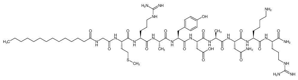 1480504-52-6 structure, C62H107N19O15S