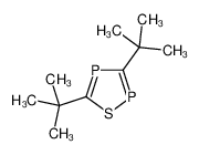 151961-31-8 structure, C10H18P2S