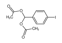 133746-50-6 structure, C11H11IO4