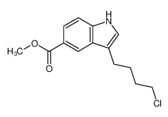 115092-81-4 structure, C14H16ClNO2