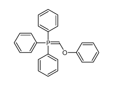 104670-67-9 structure, C25H21OP