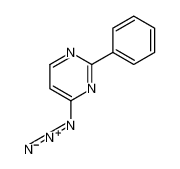 88236-12-8 structure, C10H7N5