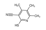 128917-84-0 structure, C9H10N2S