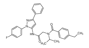 5881-62-9 structure