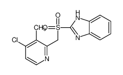 1159977-27-1 structure, C14H12ClN3O2S