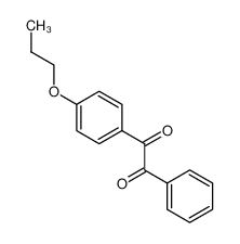 87299-25-0 structure, C17H16O3