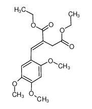 367248-68-8 structure, C18H24O7