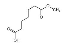 20291-40-1 structure, C8H14O4