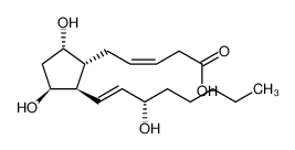 240405-20-3 structure, C18H30O5