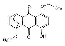 74065-93-3 structure, C19H20O5