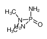 N-diaminophosphoryl-N-methylmethanamine