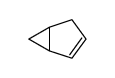 694-01-9 spectrum, Bicyclo[3.1.0]hex-2-ene