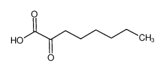2-氧代辛酸