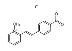 97360-37-7 structure, C14H13IN2O2