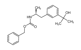 1057253-68-5 structure, C20H25NO3