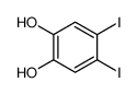 4,5-二碘-1,2-苯二酚