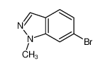 6-溴-1-甲基-1H-吲唑