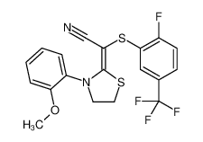 flutianil 958647-10-4