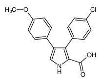 1567951-51-2 structure, C18H14ClNO3