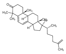 242142-70-7 structure, C29H44O