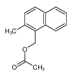 102606-06-4 structure, C14H14O2