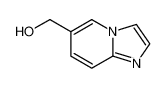 咪唑并[1,2-a]吡啶-6-甲醇
