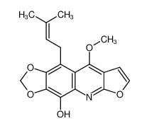 65847-03-2 structure, C18H17NO5