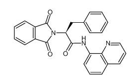 908129-34-0 structure, C26H19N3O3