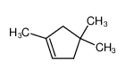 54168-64-8 structure, C8H14