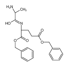 87063-91-0 structure, C22H26N2O5