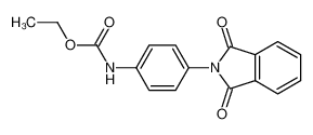 721943-05-1 structure, C17H14N2O4