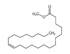 δ 14 CIS TRICOSENOIC ACID METHYL ESTER 50995-25-0