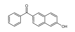 52222-87-4 structure, C17H12O2